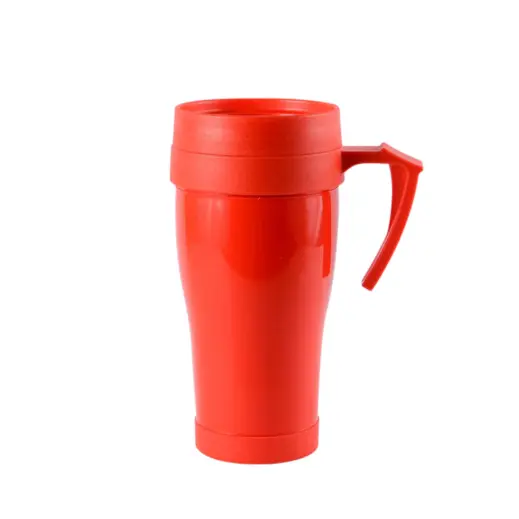 Thermal Mug - Red